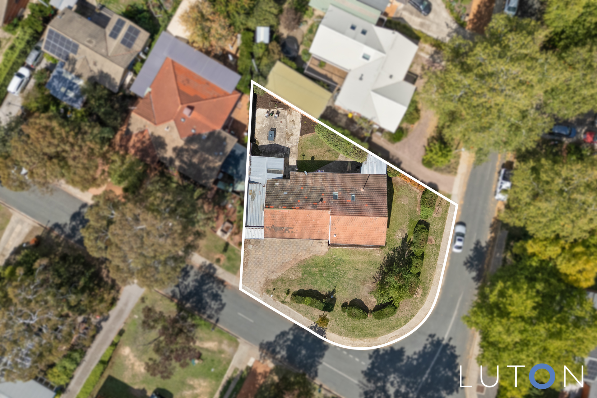 Photo of 112 Atherton Street,, Downer
				
						ACT
			2602