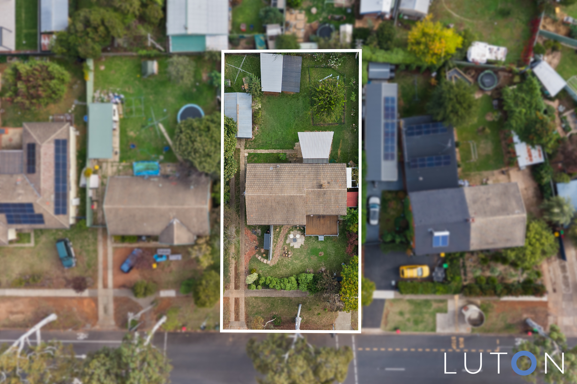 Photo of 78 Phillip Avenue,, Downer
				
						ACT
			2602