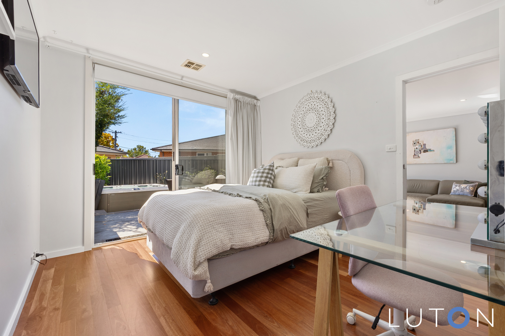 Photo of 8/31 Tallara Parkway,, Narrabundah
				
						ACT
			2604
