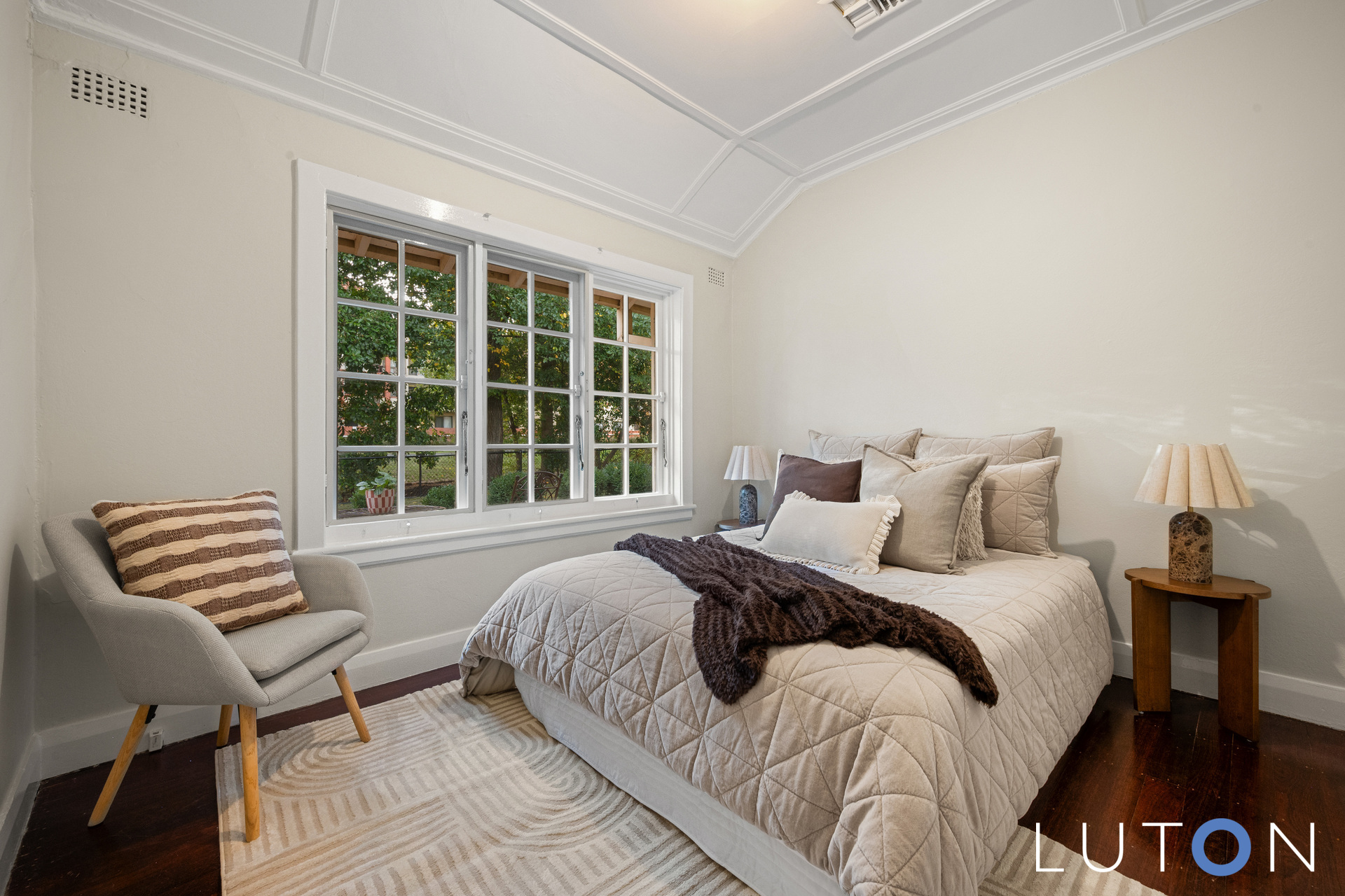 Photo of 32A Coranderrk Street,, Reid
				
						ACT
			2612