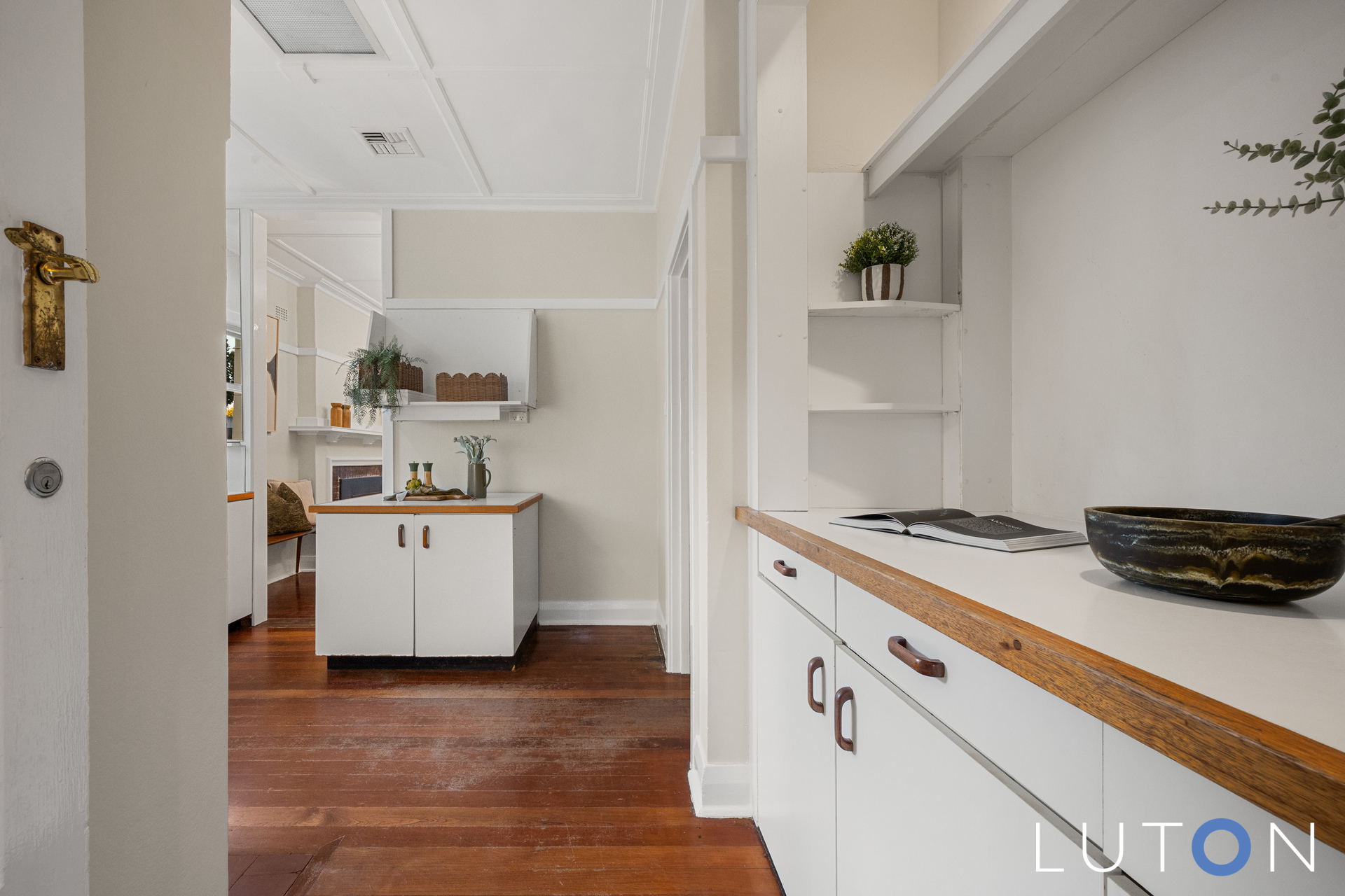 Photo of 32A Coranderrk Street,, Reid
				
						ACT
			2612