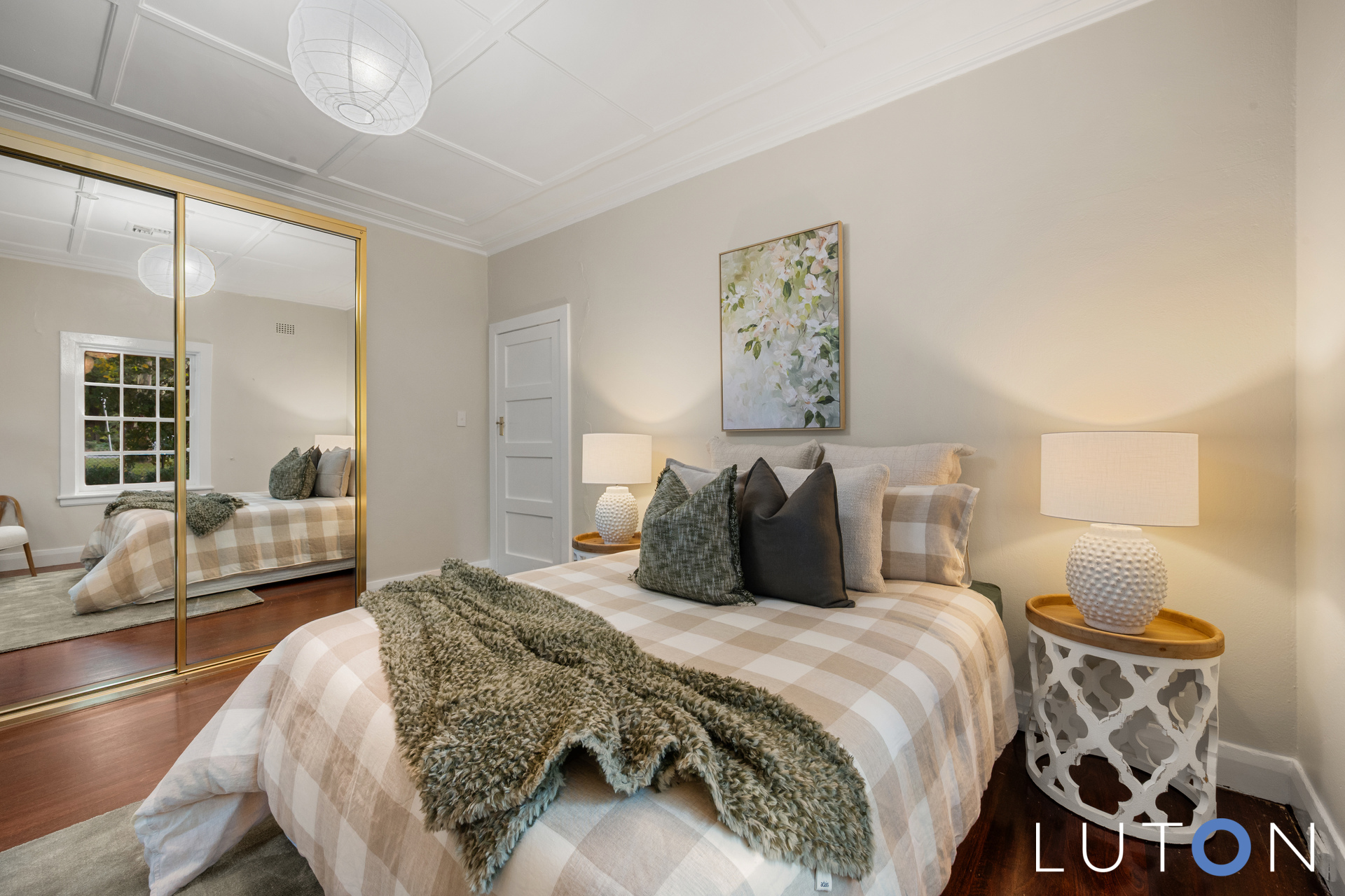 Photo of 32A Coranderrk Street,, Reid
				
						ACT
			2612