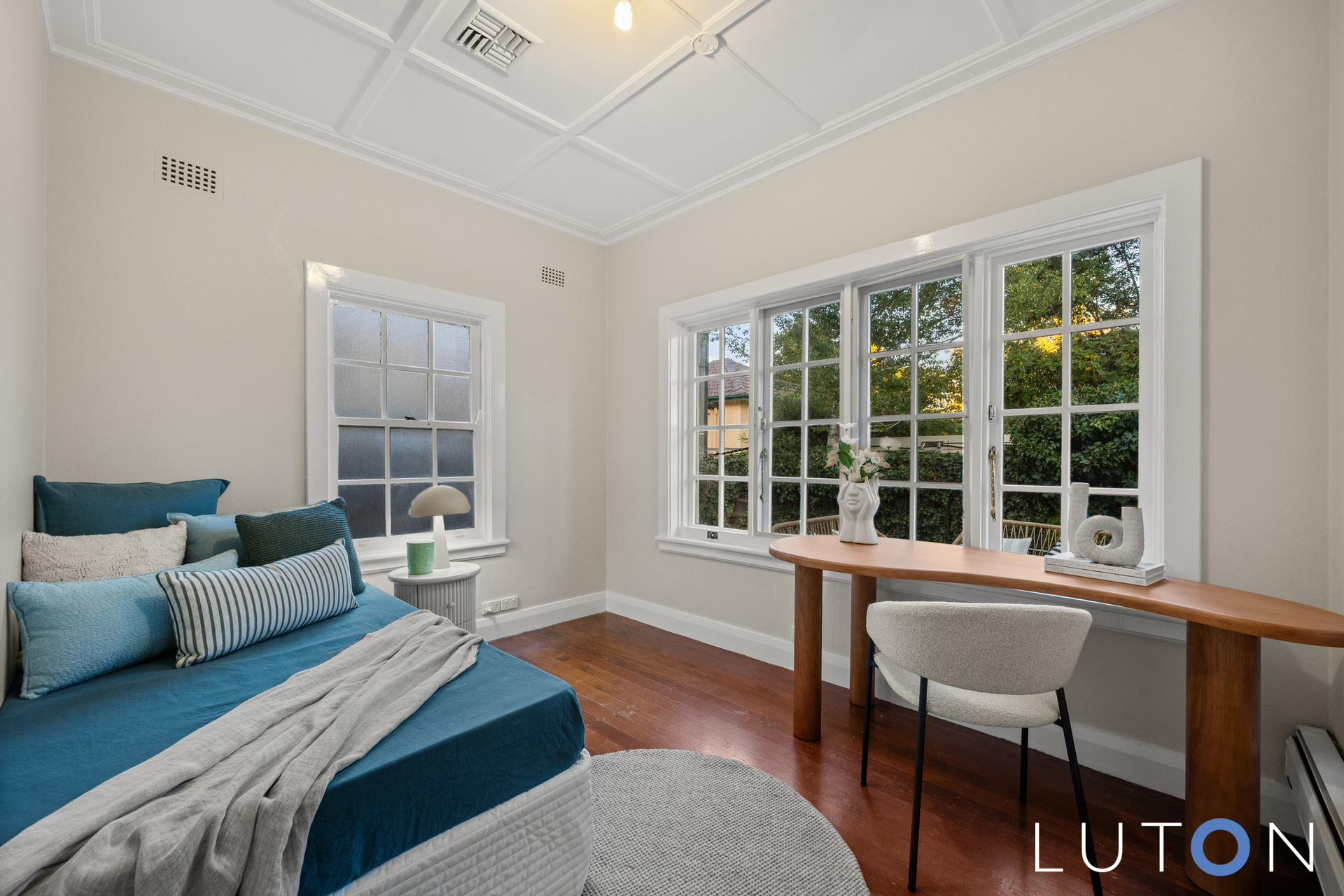 Photo of 32A Coranderrk Street,, Reid
				
						ACT
			2612