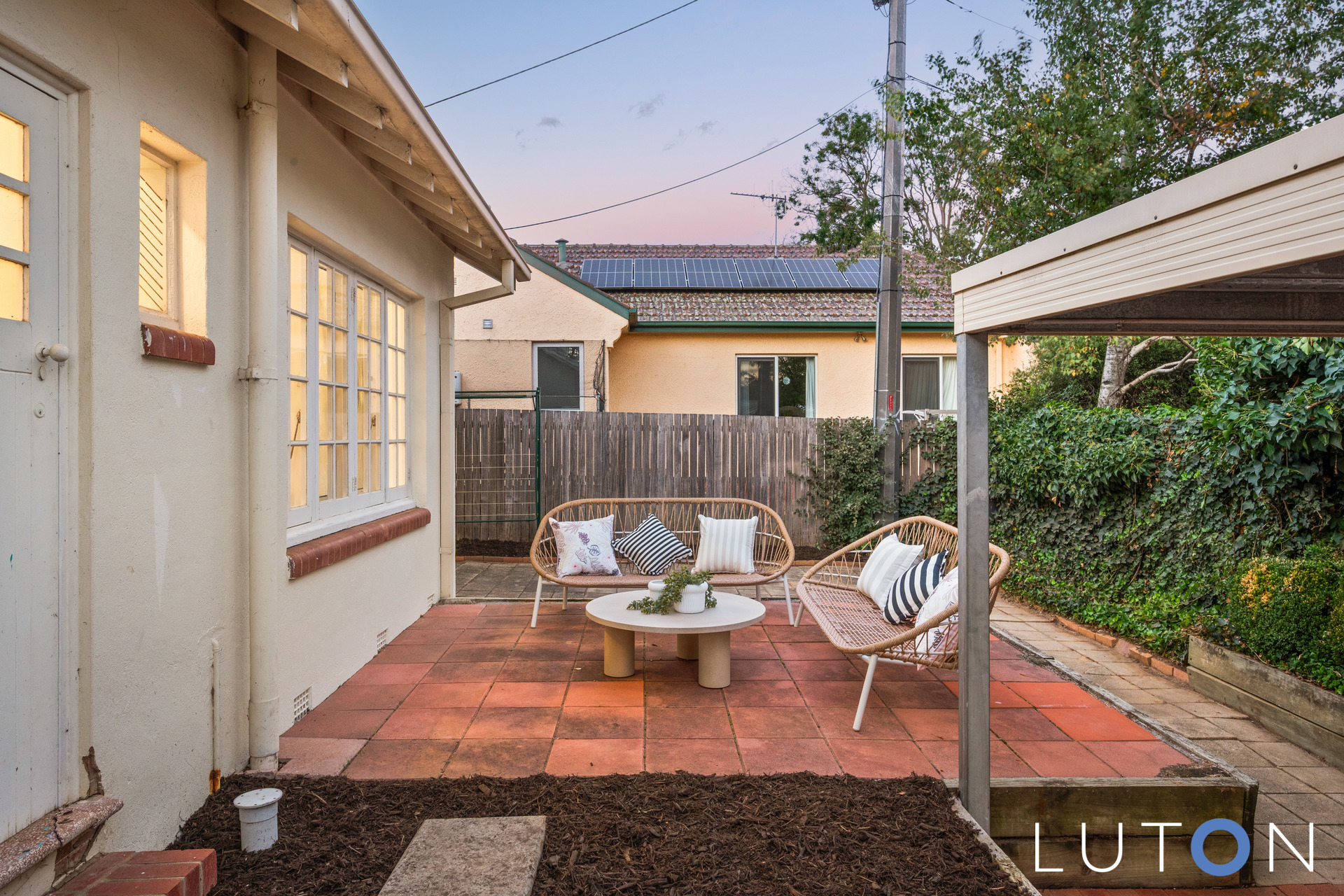 Photo of 32A Coranderrk Street,, Reid
				
						ACT
			2612