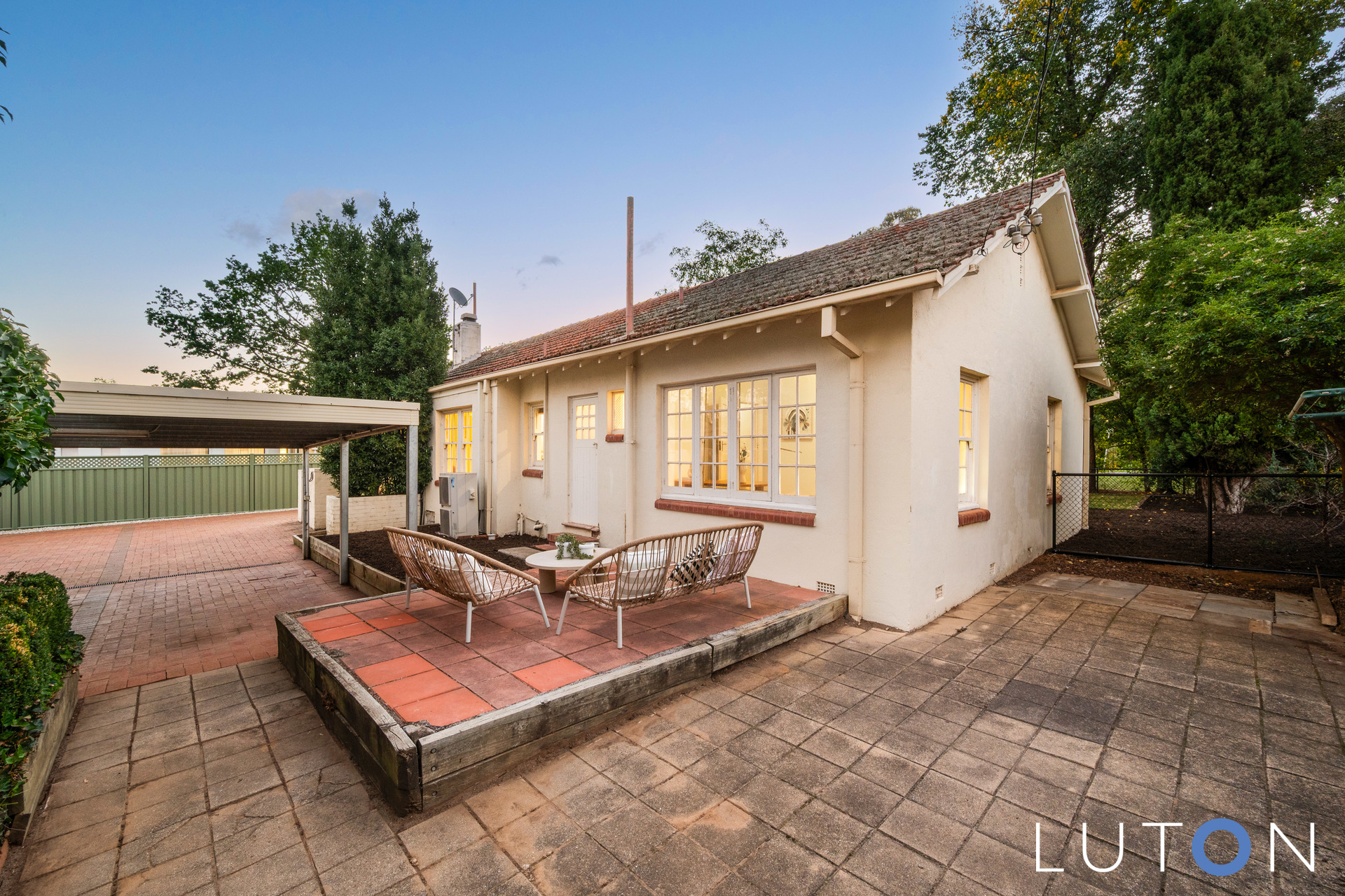 Photo of 32A Coranderrk Street,, Reid
				
						ACT
			2612