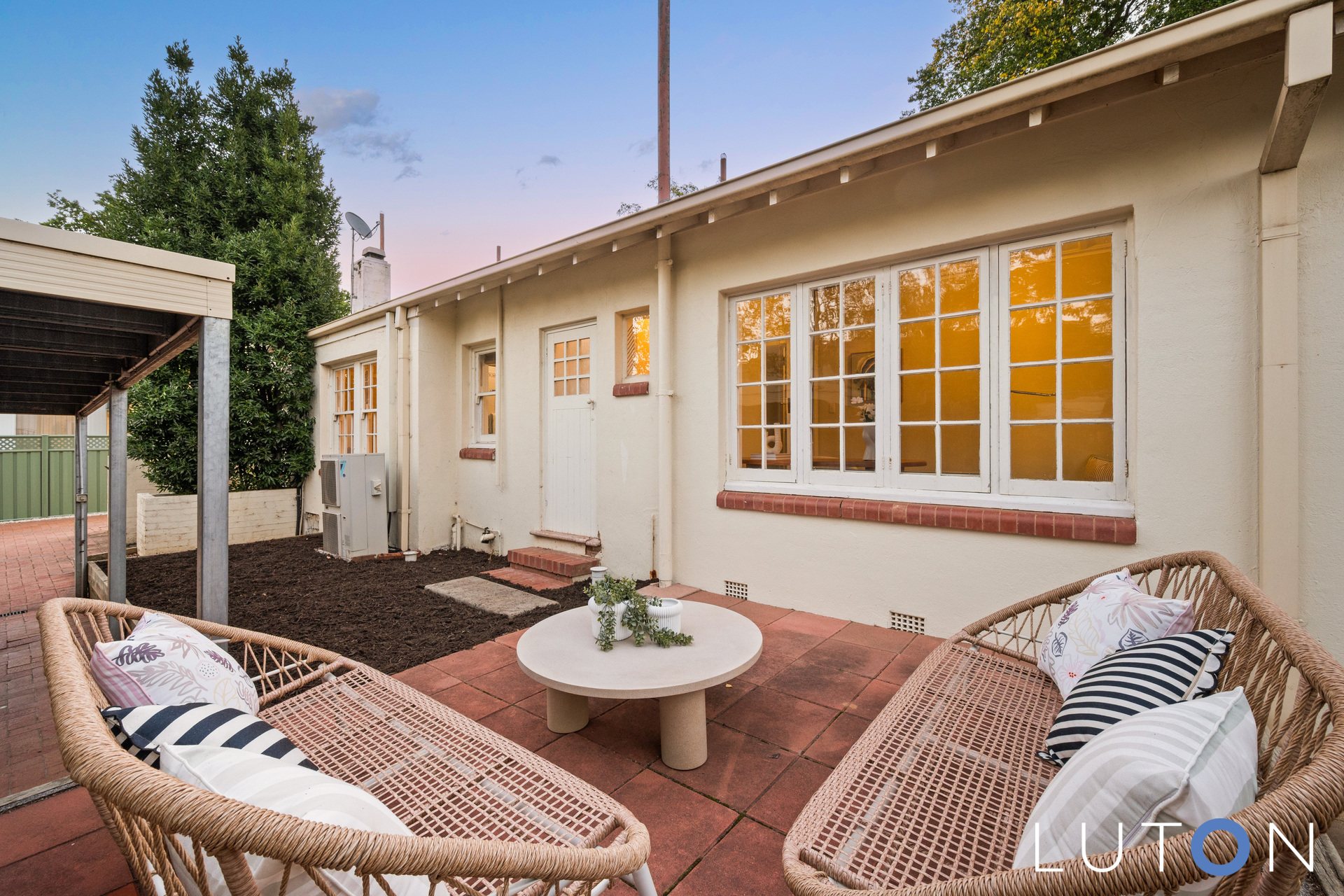 Photo of 32A Coranderrk Street,, Reid
				
						ACT
			2612