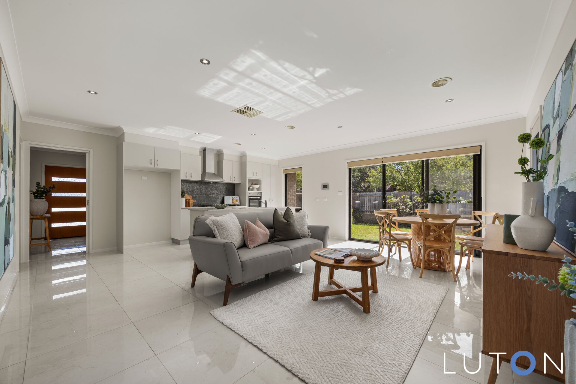 Photo of 12 Wilenski Street,, Casey
				
						ACT
			2913
