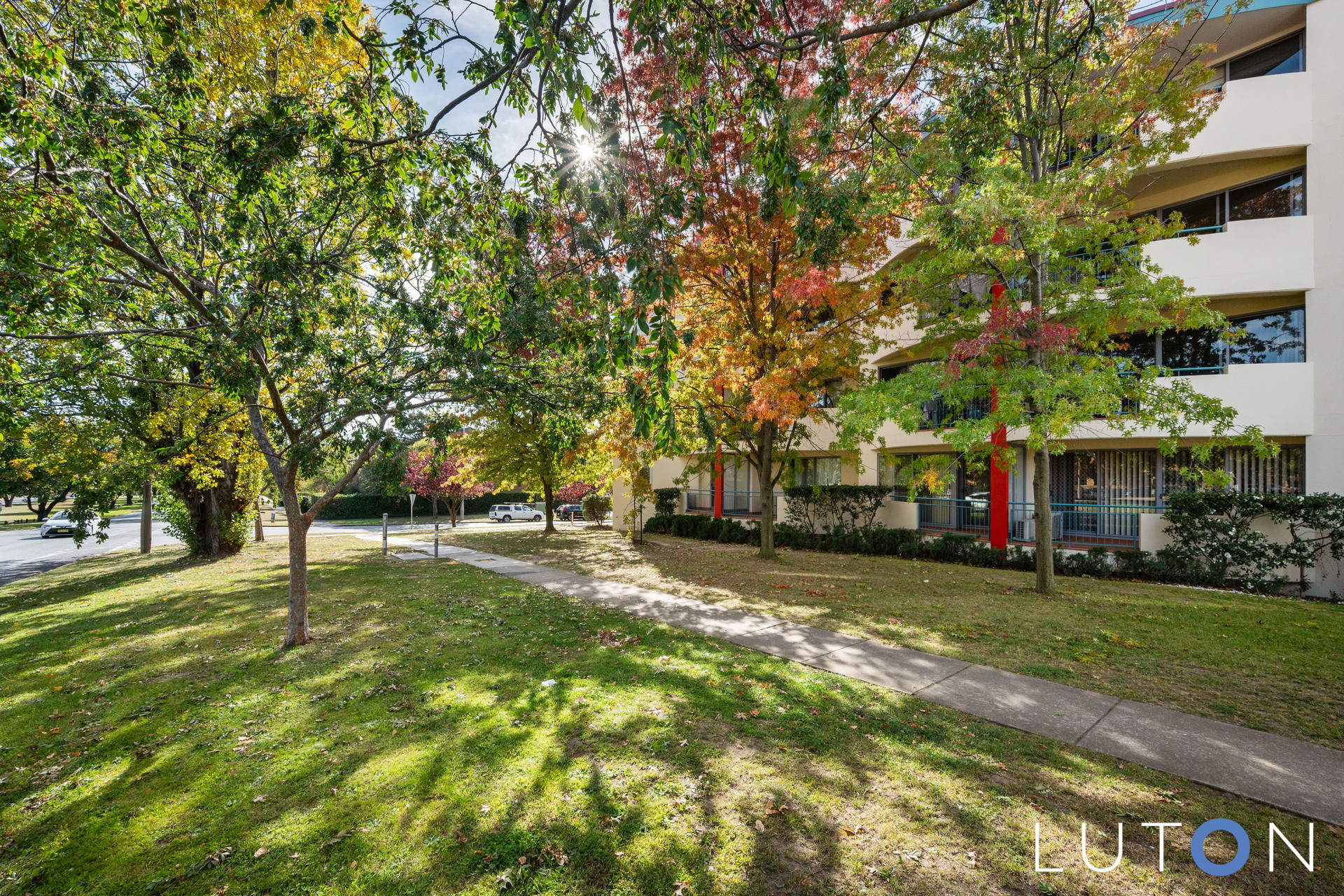 Photo of 102/107 Canberra Avenue,, Griffith
				
						ACT
			2603