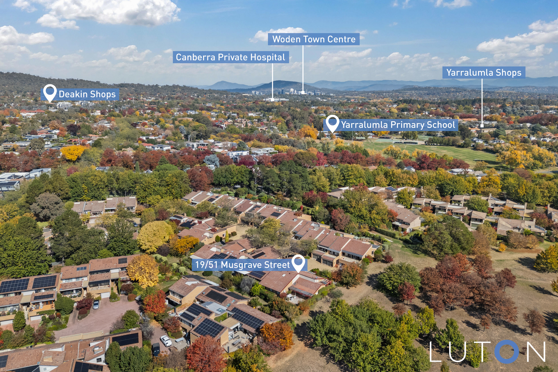Photo of 19/51 Musgrave Street,, Yarralumla
				
						ACT
			2600
