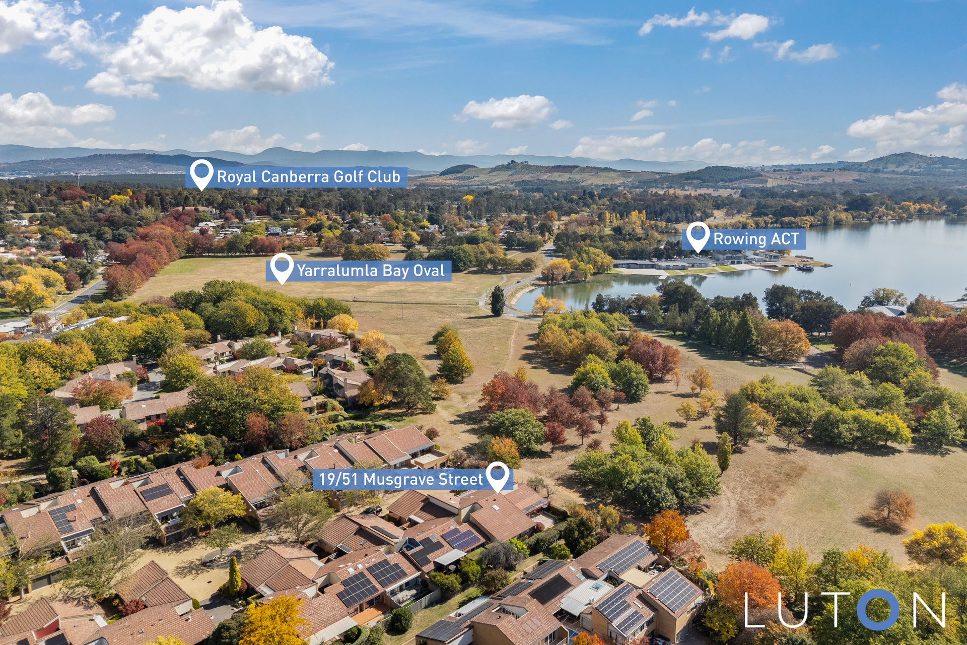 Photo of 19/51 Musgrave Street,, Yarralumla
				
						ACT
			2600