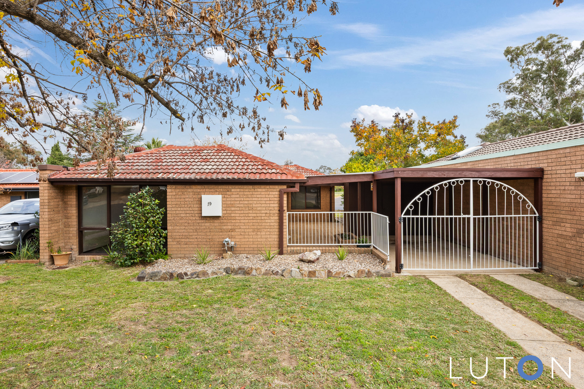 Photo of 19 Dore Court,, Evatt
				
						ACT
			2617
